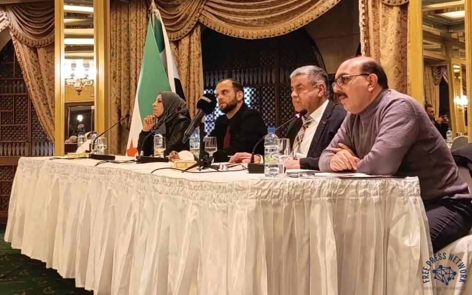 التحالف الديمقراطي