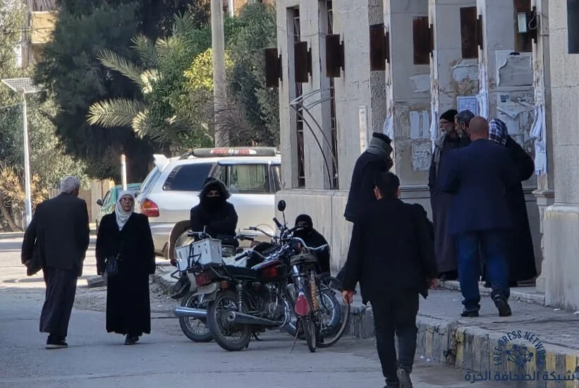 msrf-aakary-dyr-alzor