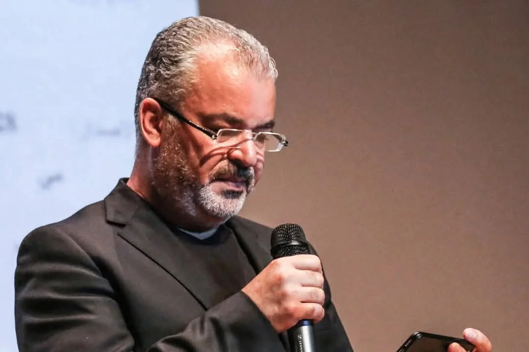 مازن الناطور