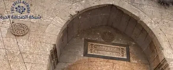 متحف معرة النعمان1