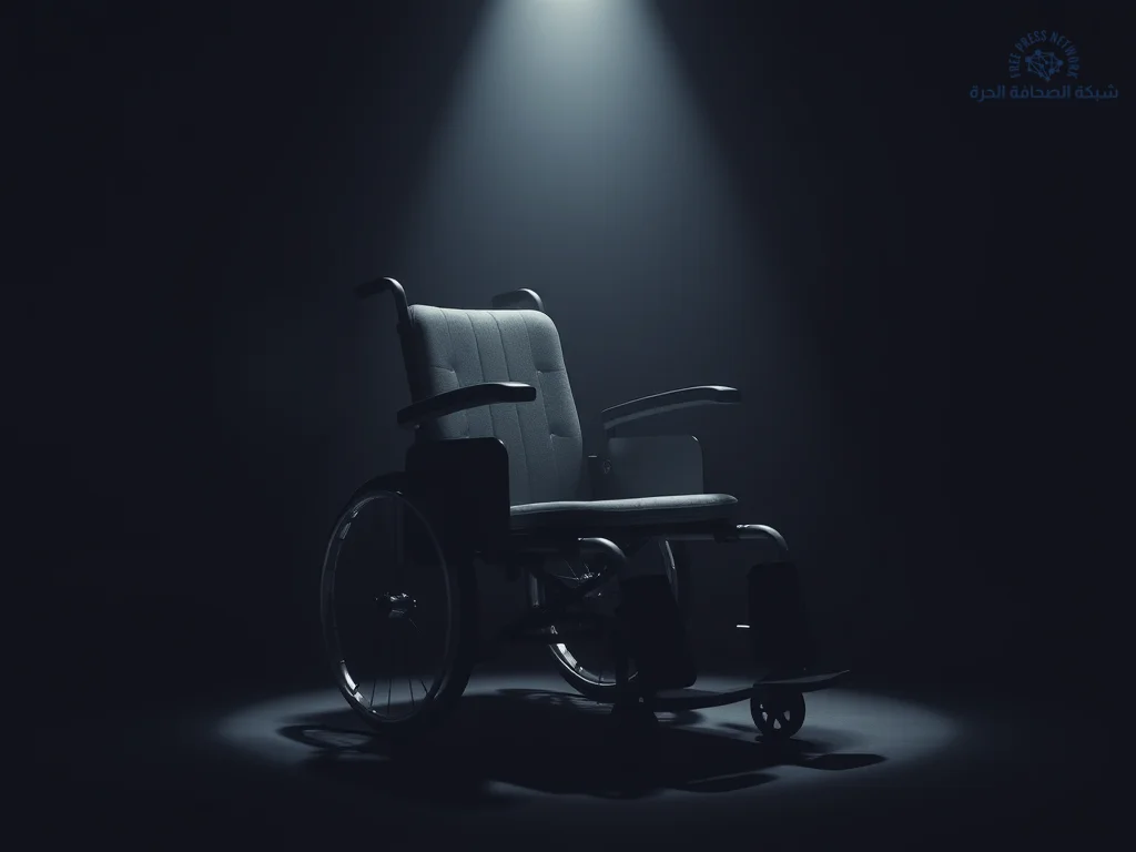 الأشخاص ذوو الإعاقة