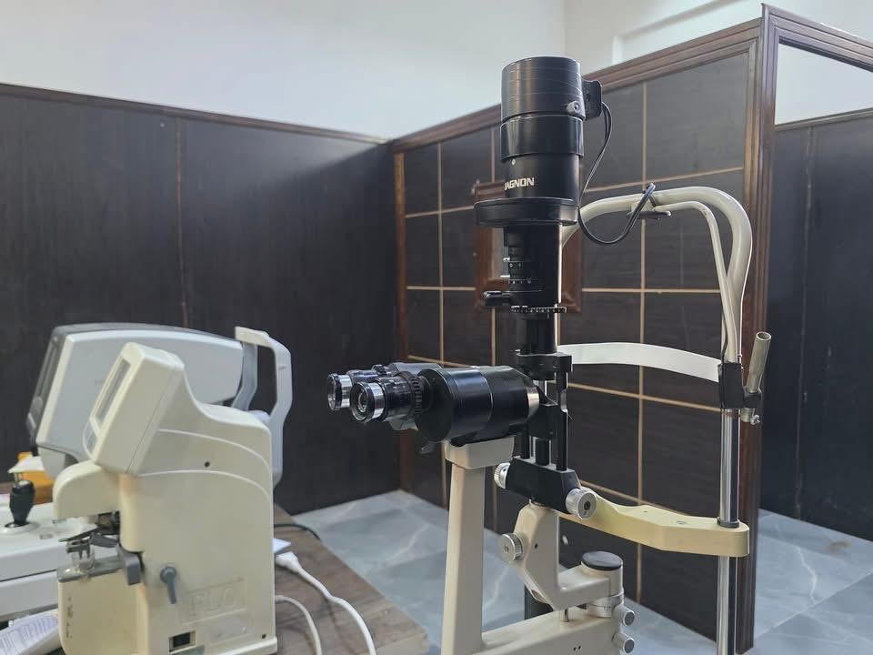 عيادة قلبية