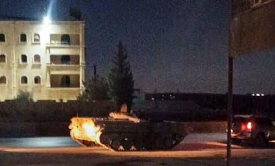 الشيخ مقصود