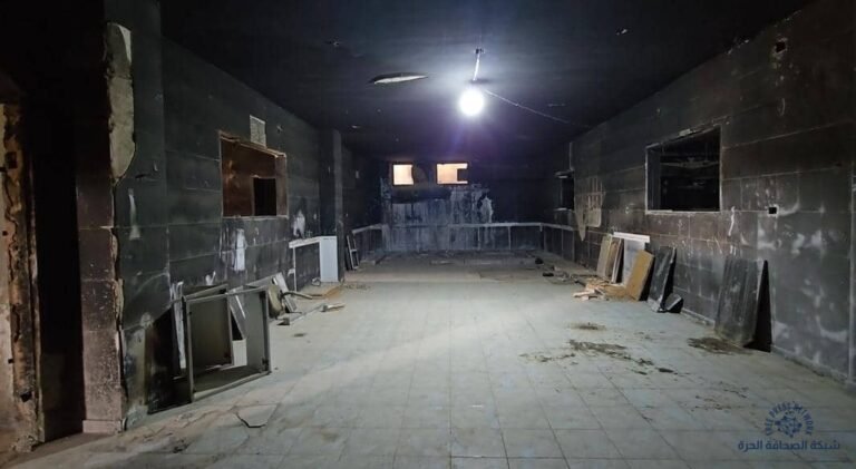 مشفى البوكمال